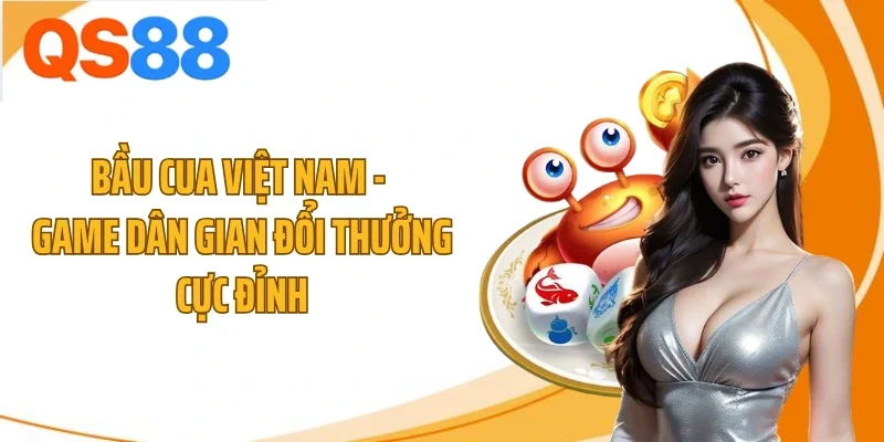 Bầu cua Việt Nam