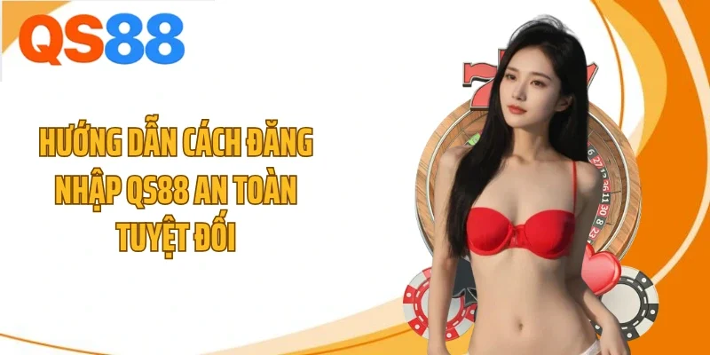 huong dan cach dang nhap qs88 an toan tuyet doi Hướng dẫn cách đăng nhập QS88 an toàn tuyệt đối